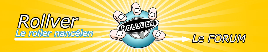 Forum Rollver